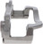 Remanufactured Caliper Bracket | CAR14-1118
