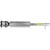 Direct Fit Exhaust Resonator and Pipe Assembly 2.375" Outlet (OD) | WEX54921