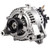 Remanufactured First Time Fit Alternator | DEN210-1170