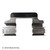 Disc Brake Hrdwr Kit | BEC084-1989