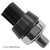Oil Pressure Switch With Light | BEC201-1773