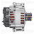 Alternator for Audi A6 2.0L 2016-2017 | VAL439958