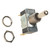 Toggle Switch | BWDS620