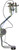 Classic Fuel Tank Sending Unit | SPEFG12C