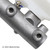 Brake Master Cyl | BEC072-9581