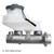 Brake Master Cyl | BEC072-9581