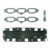 Engine Intake Manifold Gasket Set | 557MS 92808