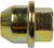 Wheel Cover Retaining Nut Wheel Lug Nut 1/2-20, 3/4" Hex | DOR611-199.1