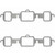 Exhaust Manifold Gasket Set | 557MS 90021