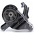 Transmission Mount Left Upper | 62M8457