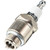Copper Non-Resistor Spark Plug - Qty 1 | AUT456