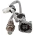 Oxygen Sensor 4 Wire, Direct Fit, Heated, Wire Length: 32.48 | DEN234-4329