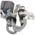 Oxygen Sensor 4 Wire, Direct Fit, Heated, Wire Length: 32.48 | DEN234-4329