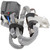 Oxygen Sensor 4 Wire, Direct Fit, Heated, Wire Length: 32.48 | DEN234-4329