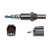 Oxygen Sensor 4 Wire, Direct Fit, Heated, Wire Length: 32.48 | DEN234-4329