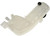Pressurized Coolant Reservoir | DOR603-127
