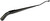 Windshield Wiper Arm - Front Left | DOR42642