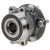 Hub Assembly | SAG102593
