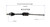 04-10 BMW X3 CV Axle Assembly  - Front Right | GSPNCV27530