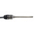 04-10 BMW X3 CV Axle Assembly  - Front Right | GSPNCV27530