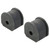 Suspension Stabilizer Bar Bushing Kit | MOOK201284