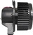 Flanged Vented CCW Blower Motor w/ Wheel | 4SE76933