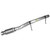 Exhaust Pipe 3" Inlet (ID) 3" Outlet (OD) | WEX54821
