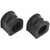 Front To Frame Suspension Stabilizer Bar Bushing Kit | MOOK90015