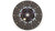 Centerforce I and II - Clutch Friction Disc | 461281226