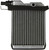 Hvac Heater Core | SPE94769