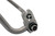 Suction & Liquid Line Hose Assembly w/o Orifice Tube | 4SE55898