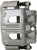 Remanufactured Unloaded Caliper w/Bracket | CAR18-B4759