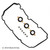 Valve Cover Gasket Set | BEC036-2055
