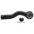 Front Left Outer Steering Tie Rod End | MOOES801270