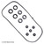 Valve Cover Gasket Set | BEC036-2049