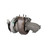 Turbocharger - Remfd - Diesel | BWD28656
