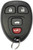 Keyless Remote | DOR13724