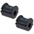 Front To Frame Suspension Stabilizer Bar Bushing Kit | MOOK201310