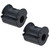 Front To Frame Suspension Stabilizer Bar Bushing Kit | MOOK201310