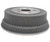 R-Line Brake Drum | RAY1634R