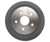 R-Line Brake Drum | RAY1634R