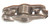 Engine Rocker Arm (Qty 1) | 66ER-916