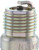 Racing Spark Plug - Qty 1 | NGK2817