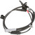 ABS Speed Sensor | BWDABS3313