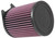 Replacement Air Filter | KNEE-0661