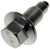 Magnetic Oil Drain Plug M12-1.75 | DOR090-936CD