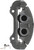 Remanufactured Unloaded Caliper w/Bracket | CAR18-B5402