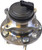 Front Wheel Hub Bearing Assembly For Kia | SKFBR930984