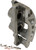 Remanufactured Unloaded Caliper w/Bracket | CAR18-B5172
