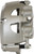 Remanufactured Unloaded Caliper w/Bracket | CAR18-B5172